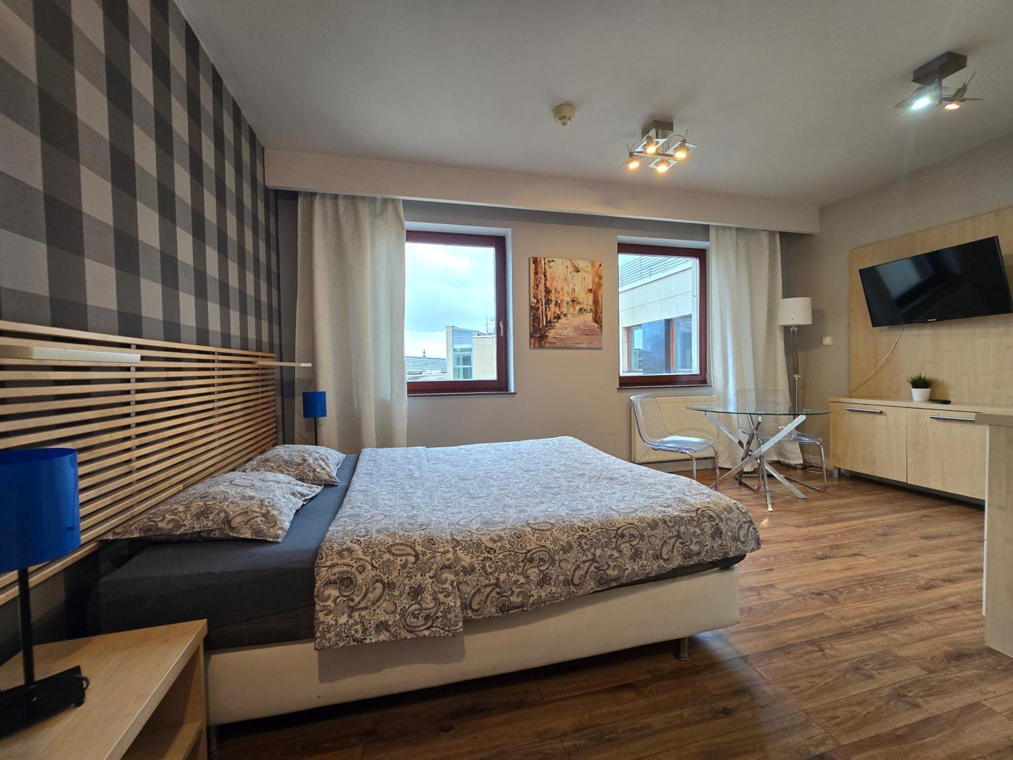 Happy Estate - Ul Krawiecka - 6Th Floor - Wroclaw — Photos 2