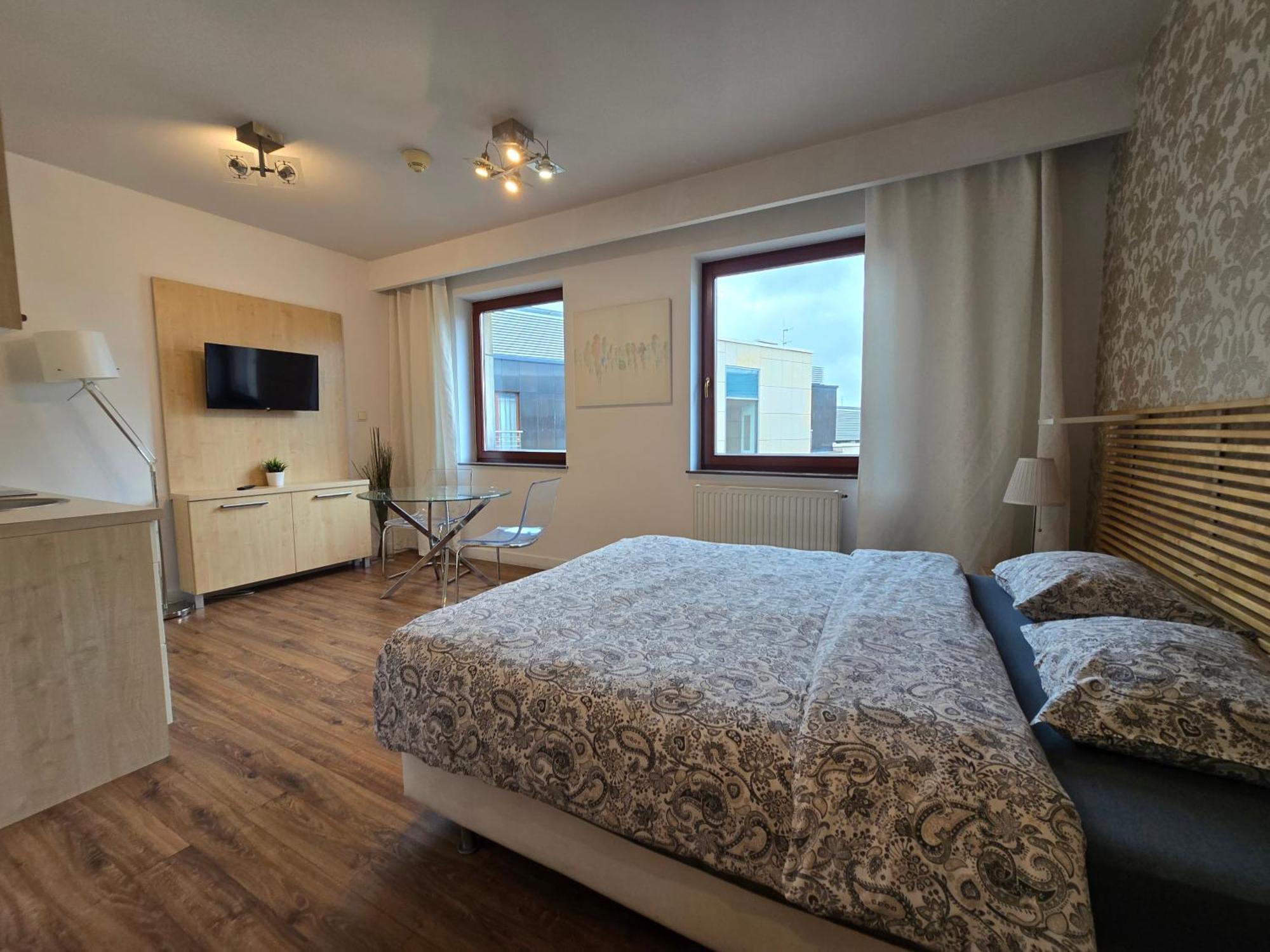 Happy Estate - Ul Krawiecka - 6Th Floor - Wroclaw, Wroclaw